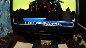 Приставки Sega проверка находок со свалки