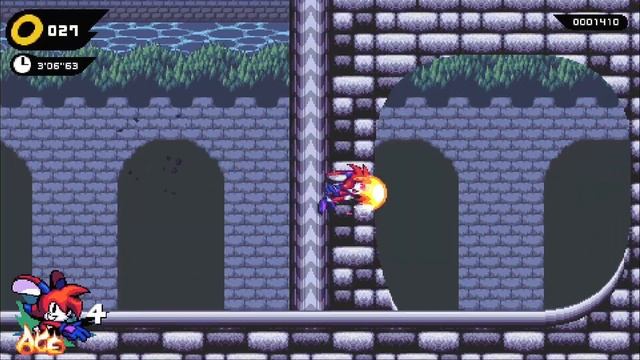 SAGE 2025 Fan Games Comet Catastrophe смотреть онлайн