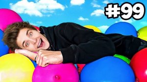 100 Лайфхаков за 24 часа Челлендж !   А4