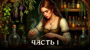 АУДИОКНИГА ПОЛНОСТЬЮ ★ ЧАСТЬ 1. СЕКРЕТ МАТЕРИ ★ Любовное фэнтези, бытовое фэнтези