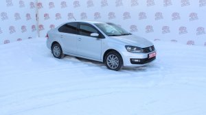 Volkswagen Polo №607