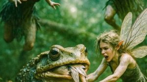 Школа Деревенского Колдуна.Беседа 45.Жаба Ада.По следу Колдовства.