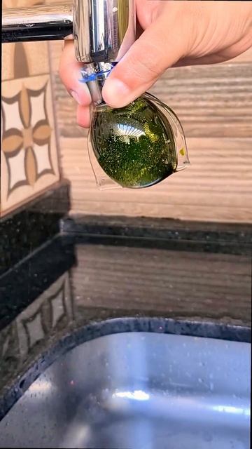 Водяной шарик 🎈 смотреть онлайн