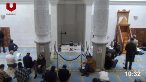 Джума 26.12.2025г