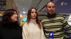 Подопечные фонда "Круг добра" поделились впечатлениями после просмотра "Буратино".