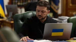 Axios: Зеленский, Трамп и европейские лидеры проведут конференц-звонок