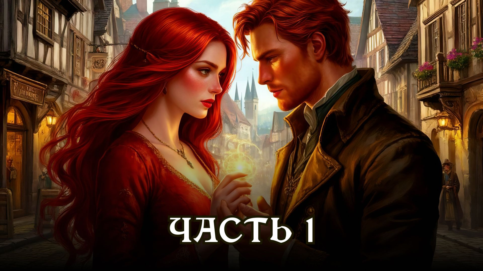 АУДИОКНИГА ★ ЧАСТЬ 1. ВТОРАЯ МОЛОДОСТЬ ★ Любовное фэнтези, бытовое фэнтези, попаданцы смотреть онлайн