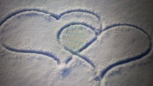 Снежная любовь