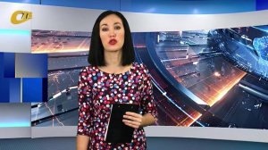 СПЕЦИАЛИСТУ ГКС ЖЕЛЕЗНОГОРСКА ОЛЬГЕ НАУМОЧКИНОЙ ВРУЧЕНА БЛАГОДАРНОСТЬ ПРЕЗИДЕНТА РФ