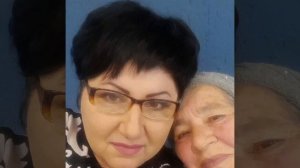 У моей супруге юбилей.