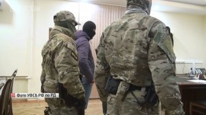 Дагестанского чиновника осудили на 7,5 лет за вымогательство и хранение оружия