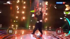 Артур Аржаков - Дорога (Аукцион кавер) шоу "Ну-ка Все Вм?