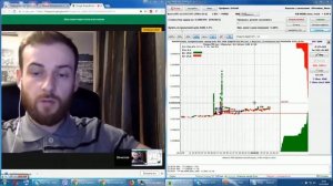 Moonbot: 10 000$ с депозита 40$ . Легендарное интервью 2018 г