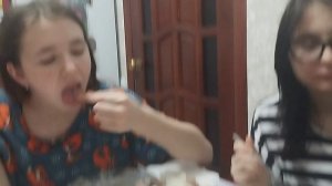 Уехала в больницу