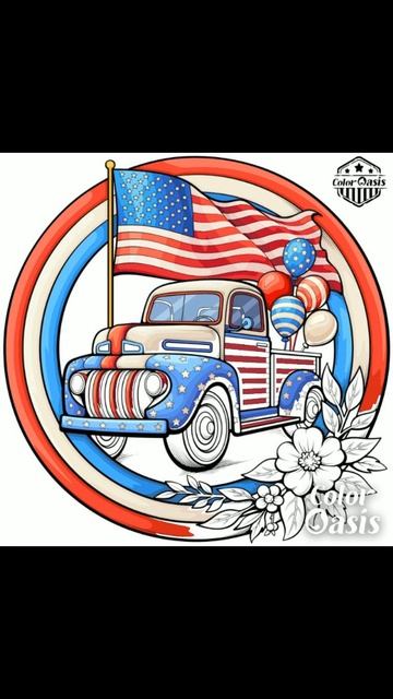 Color Oasis #33 смотреть онлайн