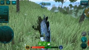 выживание стены без голоса