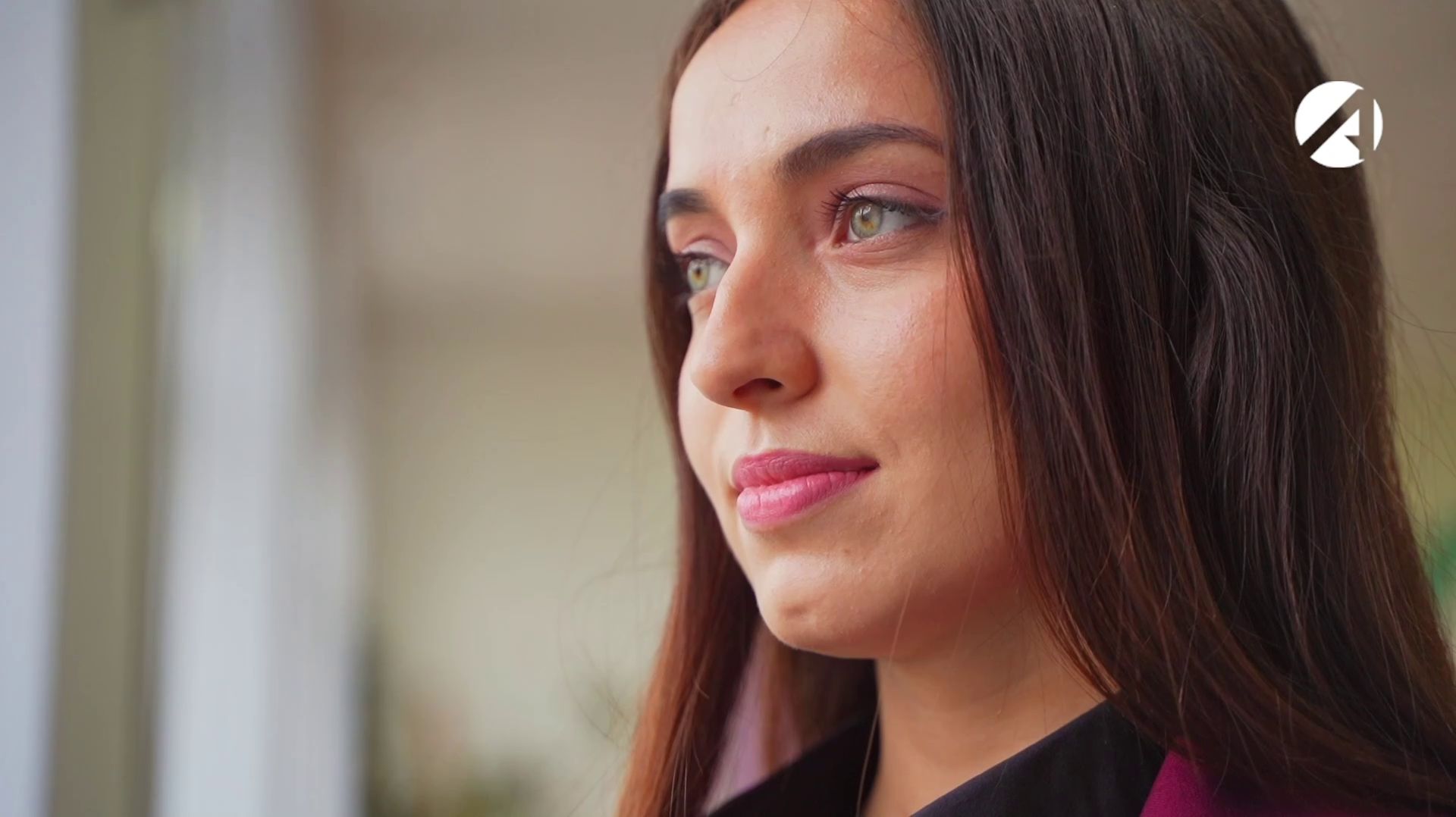 Я учу | Фирангиз Заманова смотреть онлайн