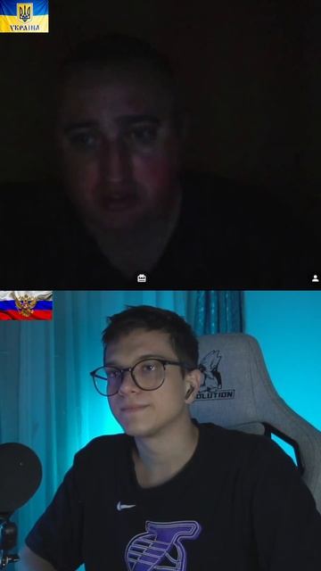 ЧАТРУЛЕТКА | ГОЛОД 30 ГОДОВ  #foryou #shorts #украина #россия #сво смотреть онлайн