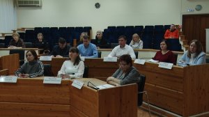 План обновлений. ТК «Первый Советский»