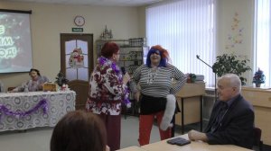 НОВОГОДНЕЕ ЧУДО В КЛУБЕ «СОЗВУЧИЕ» СКАЗКА, МАГИЯ И ТВОРЧЕСТВО