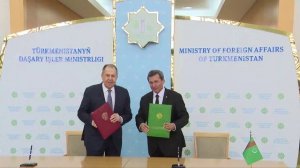 🇷🇺🇹🇲Научный мост «Россия – Туркменистан»: итоги 2025 года и горизонты партнёрства
