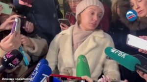 Мосгорсуд вынес решение по делу о скандальной квартире Долиной