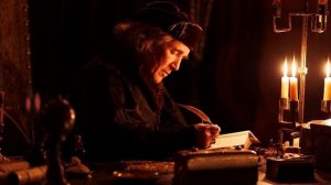 Волчий зал: Зеркало и свет