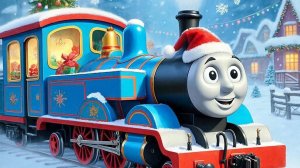 ПАРОВОЗИК ТОМАС И ЕГО ДРУЗЬЯ КОЛЛЕКЦИЯ ИГРУШЕК МУЛЬТИК РАЗВЛЕКАТЕЛЬНЫЙ ДЛЯ ДЕТЕЙ