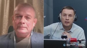 🔴LIVE. Программа «Детально». Стратегия нацбезопасности США, предупреждение желающим войны с Россией