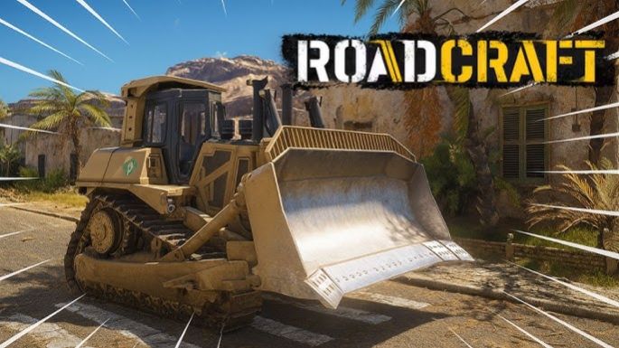 RoadCraft 🔥Смоки 🔥 смотреть онлайн