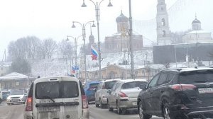 1000091818 Волоколамск - на площади у Кремля.mp4