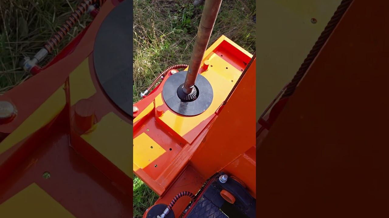 УРБ-2А2 надёжная и простая как танк Т-34! смотреть онлайн