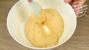 Яблочный пирог из слоеного теста. Очень вкусный! Рекомендую. Рецепт