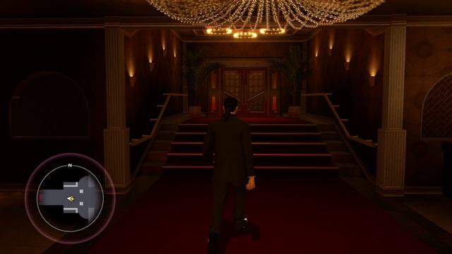 Yakuza 0 Directors Cut Прохождение #10 (Всех с Наступающим Новым Годом!)