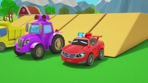 МУЛЬТИКИ ДЛЯ МАЛЫШЕЙ