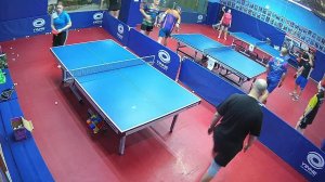 парный Новогодний