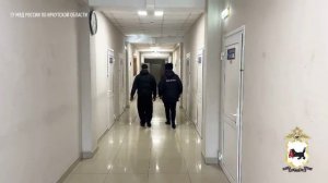 В Иркутске задержан иностранец, совершивший убийство на территории Чехии