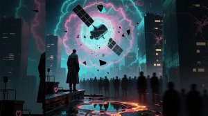 Сигналы мёртвых спутников (Версия 2)