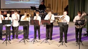 Джованни Гастольди. Vezzosette Ninfe.