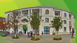 библиотека Гайдара Севастополь