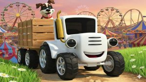 Звериная Азбука