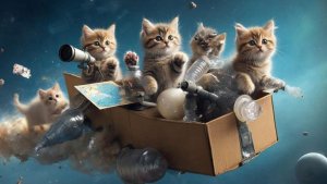 ИИ | РАЗВЛЕКАТЕЛЬНОЕ ВИДЕО