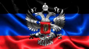 🔴Мужчина устроил беспорядочную стрельбу в одном из супермаркетов Донецка🔴