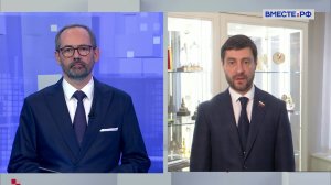 Регулирование оборота никотинсодержащей продукции. Алексей Синицын. Сказано в Сенате