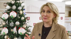 26.12.2025. Наталия Метлина: Новый год – это всегда мечты и исполнение желаний