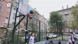 Спортивное Приморье / Спортивные итоги года / 26.12.25