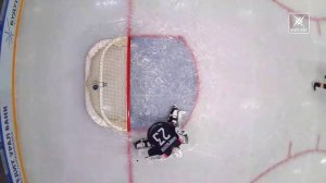 12 шайб в Магнитогорске. ХК «Химик» порадовал болельщиков результативностью