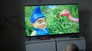 Гномэо и Джульета