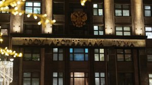 В Госдуме сочли бессмысленным призыв Шевченко отстранить от ОИ друзей России