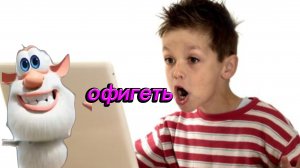 нейро буба захватил вк